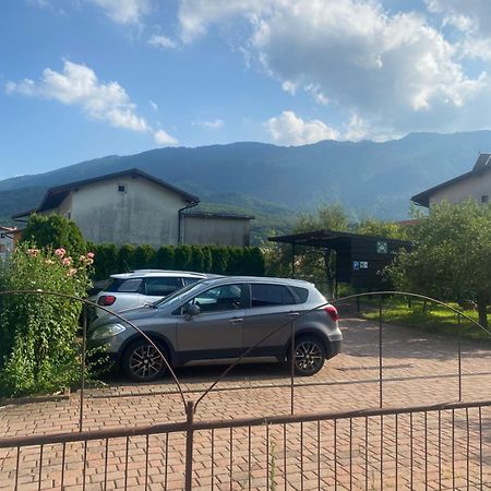 Fedrig Private Rooms & Apartment Kobarid Εξωτερικό φωτογραφία
