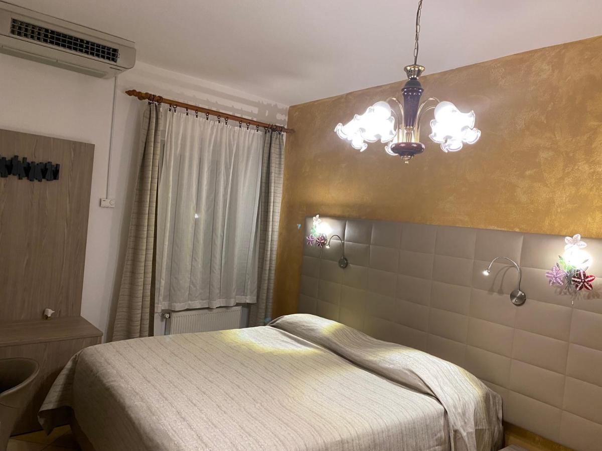 Fedrig Private Rooms & Apartment Kobarid Εξωτερικό φωτογραφία