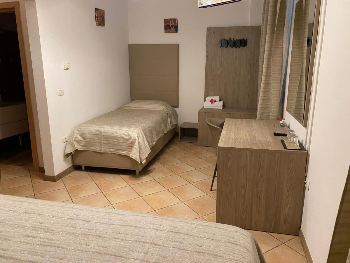 Fedrig Private Rooms & Apartment Kobarid Εξωτερικό φωτογραφία