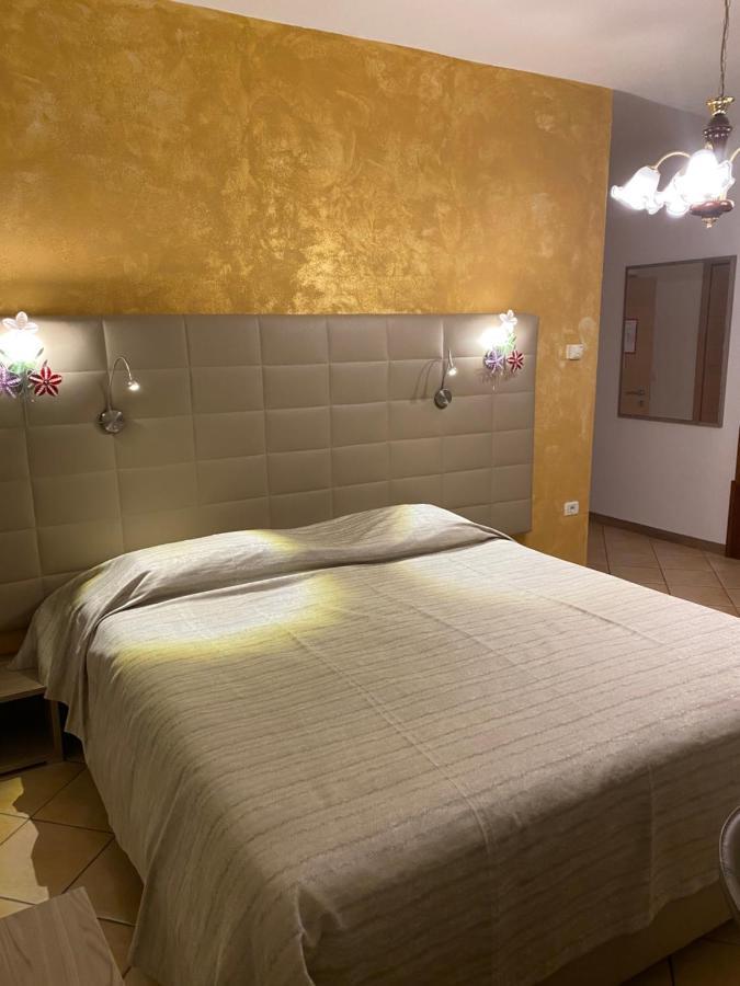 Fedrig Private Rooms & Apartment Kobarid Εξωτερικό φωτογραφία