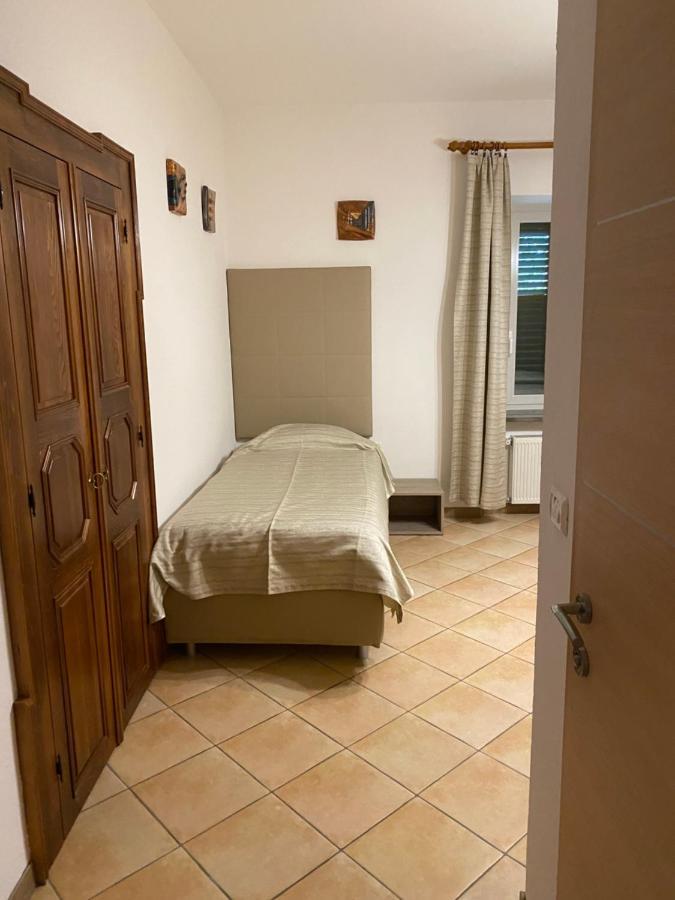 Fedrig Private Rooms & Apartment Kobarid Εξωτερικό φωτογραφία