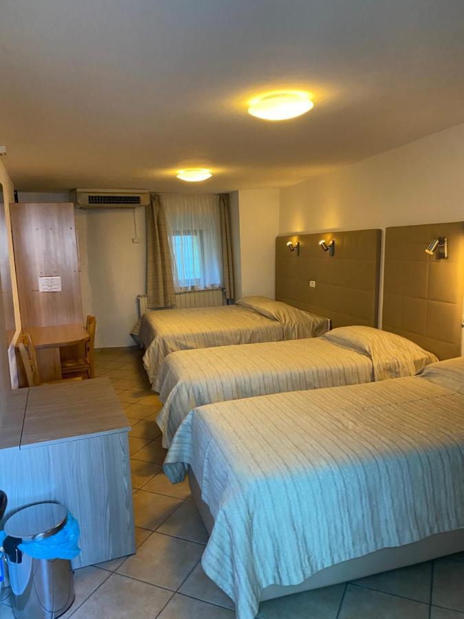 Fedrig Private Rooms & Apartment Kobarid Εξωτερικό φωτογραφία