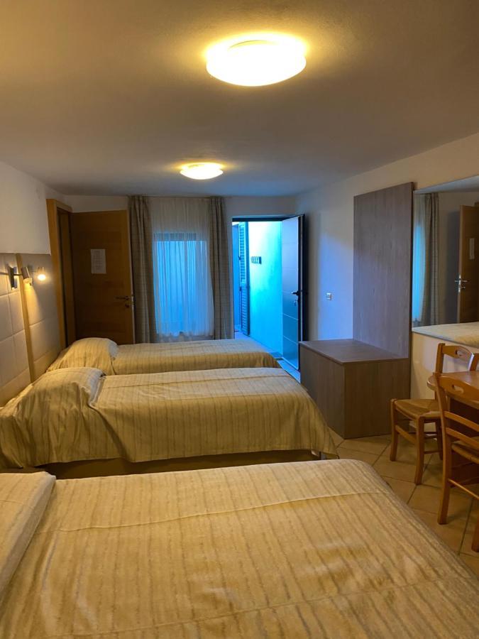 Fedrig Private Rooms & Apartment Kobarid Εξωτερικό φωτογραφία
