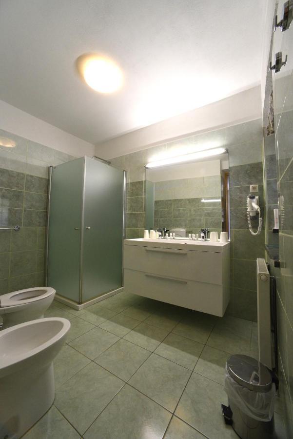 Fedrig Private Rooms & Apartment Kobarid Εξωτερικό φωτογραφία