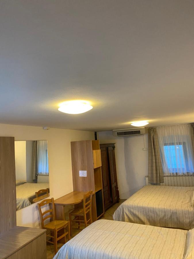 Fedrig Private Rooms & Apartment Kobarid Εξωτερικό φωτογραφία