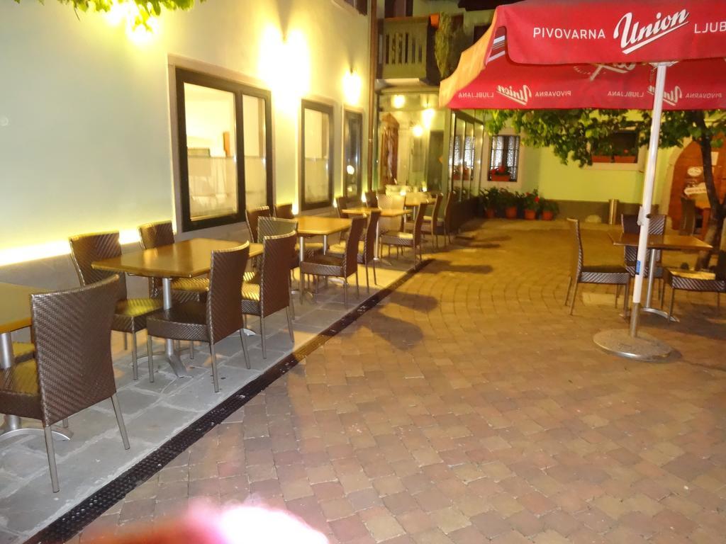 Fedrig Private Rooms & Apartment Kobarid Εξωτερικό φωτογραφία