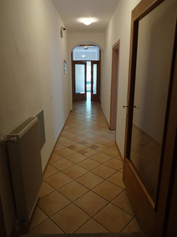 Fedrig Private Rooms & Apartment Kobarid Εξωτερικό φωτογραφία