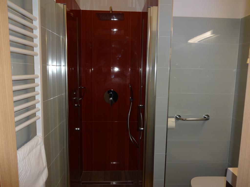 Fedrig Private Rooms & Apartment Kobarid Εξωτερικό φωτογραφία