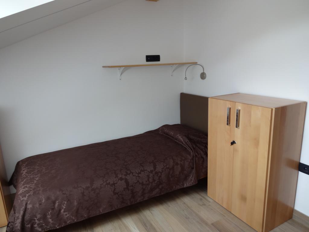 Fedrig Private Rooms & Apartment Kobarid Εξωτερικό φωτογραφία