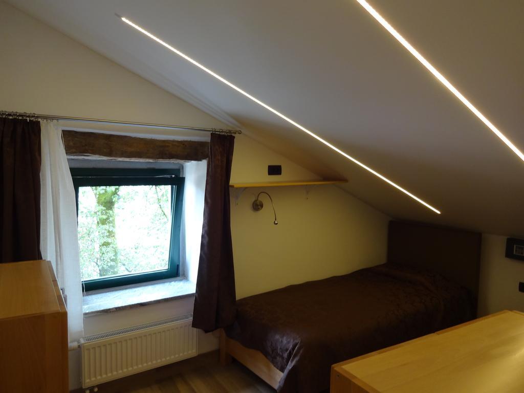 Fedrig Private Rooms & Apartment Kobarid Εξωτερικό φωτογραφία