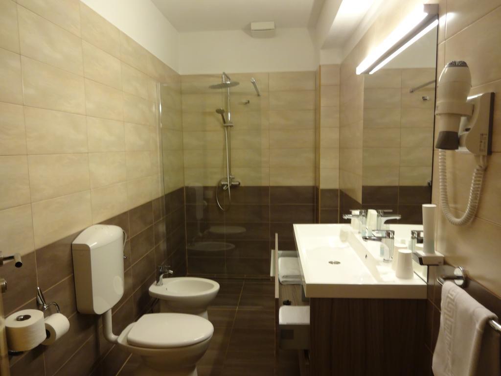 Fedrig Private Rooms & Apartment Kobarid Εξωτερικό φωτογραφία