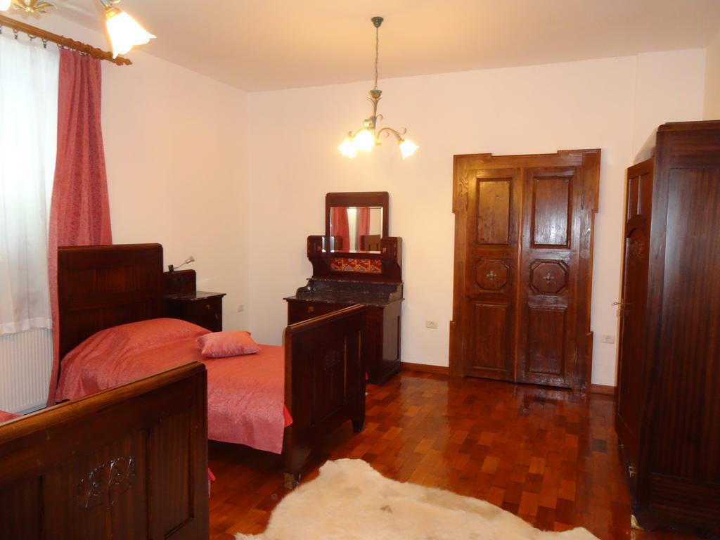 Fedrig Private Rooms & Apartment Kobarid Εξωτερικό φωτογραφία
