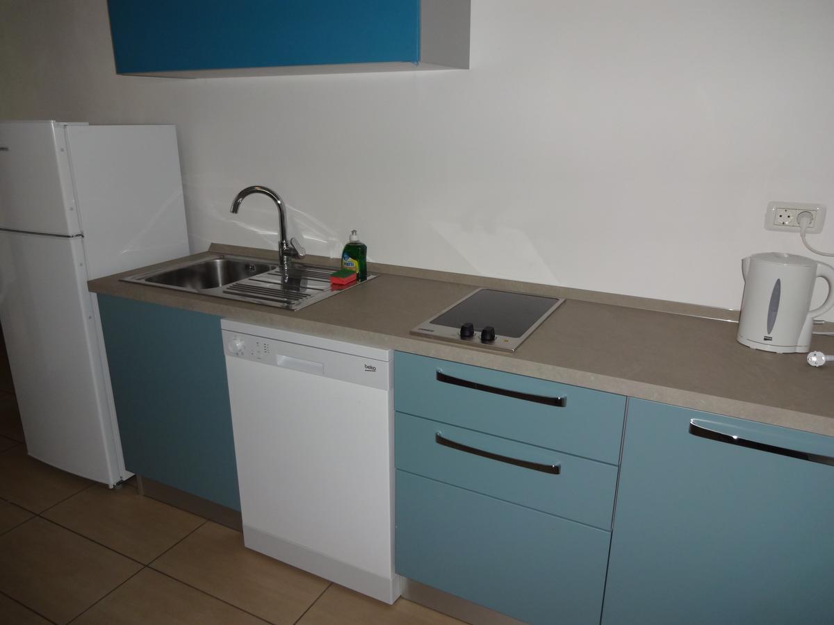 Fedrig Private Rooms & Apartment Kobarid Εξωτερικό φωτογραφία