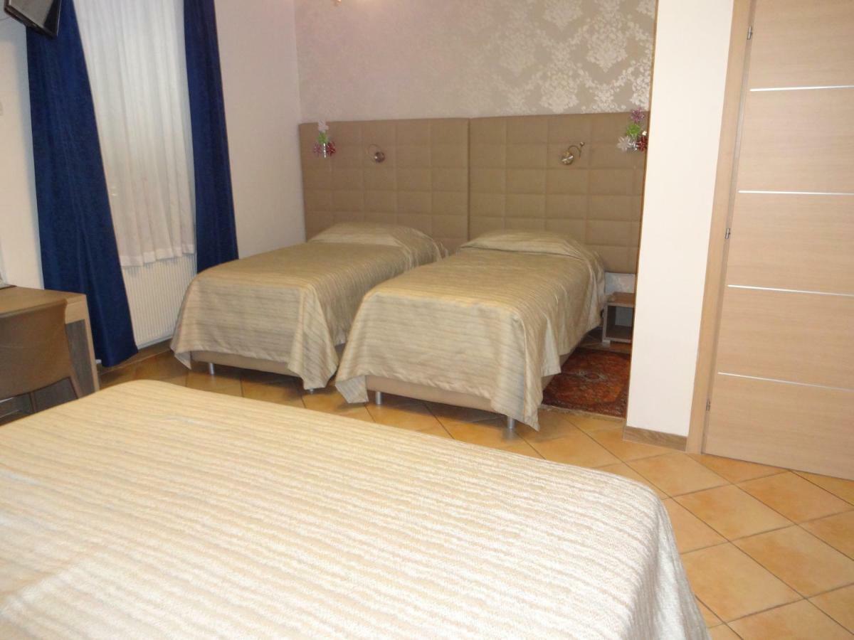 Fedrig Private Rooms & Apartment Kobarid Εξωτερικό φωτογραφία