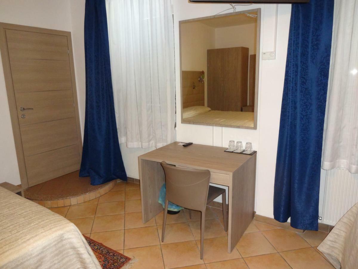 Fedrig Private Rooms & Apartment Kobarid Εξωτερικό φωτογραφία