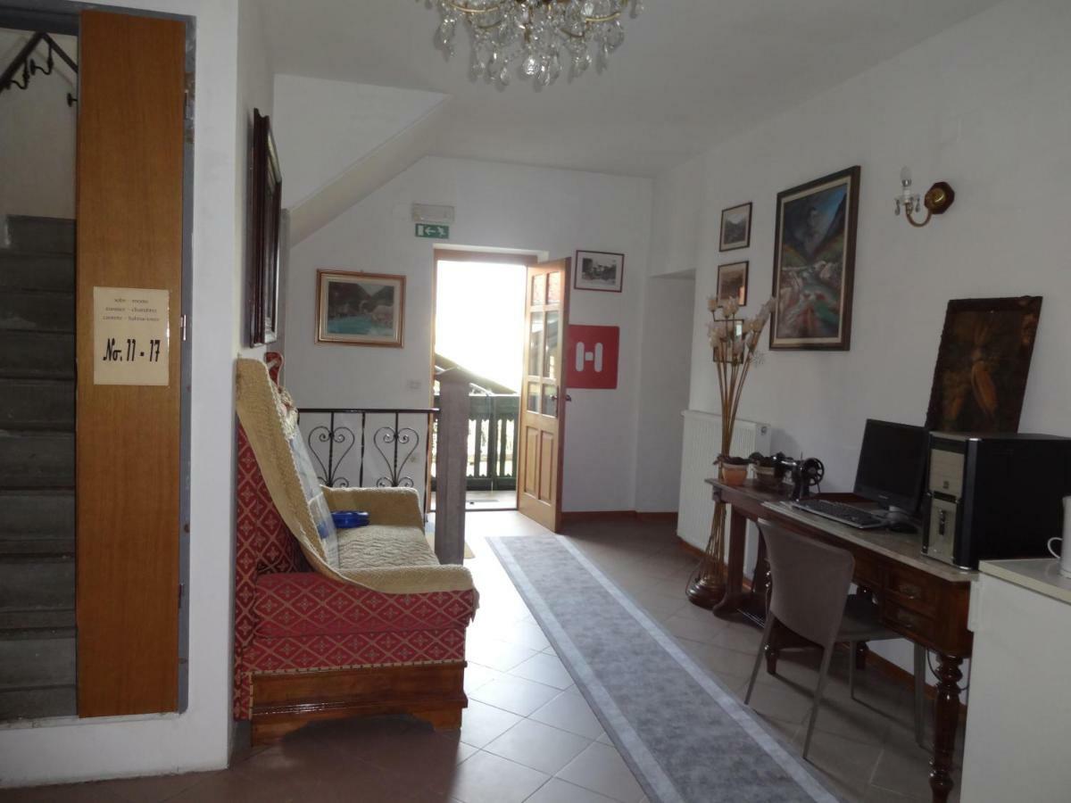 Fedrig Private Rooms & Apartment Kobarid Εξωτερικό φωτογραφία